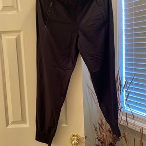 Nicole Miller Joggers